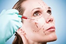 Vampire Facelift Indianapolis Dr Barry Eppley