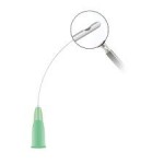 Microcannulas for Injectable Fillers Dr Barry Eppley