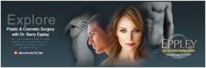 Explore Plastic Surgery blog Dr Barry Eppley Indianapolis