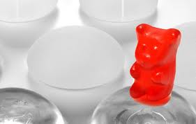 Sientra Gummy Bear Breast Implants Dr Barry Eppley Indianapolis