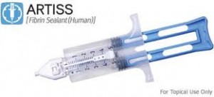 Fibrin Glue Dr Barry Eppley Indianapolis