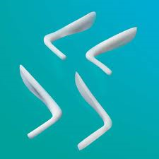 Nasal Implant Shapes Dr Barry Eppley Indianapolis