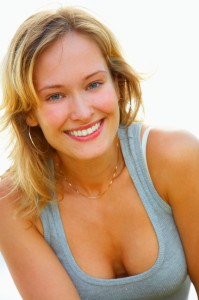 Sunshine girl