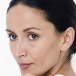 Female Cheek Augmentation Dr Barry Eppley Indianapolis