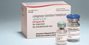 Xiaflex Cellulite Injections Dr Barry Eppley Indianapolis