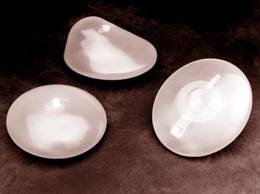 Breast Implant Shapes Indianapolis Dr Barry Eppley
