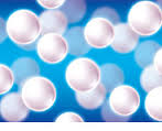 Radiesse Filler Particles Dr Barry Eppley Indianapolis