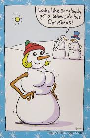 Plastic Surgery Humor Snowwoman Breast Augmentation Dr Barry Eppley Indianapolis