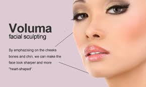 Voluma Filler for Midface Enhancement Dr Barry Eppley Indianapolis