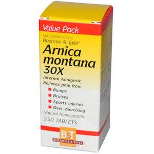 Arnica Montana in Plastic Surgery Dr Barry Eppley Indianapolis