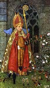 St Valentine's Day Saint