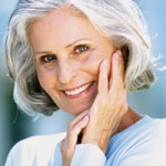 Older Women for Breast Augmentation Dr Barry Eppley Indianapolis