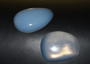 pectoral implant styles Dr Barry Eppley Indianapolis