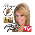 Bump it hair accessories