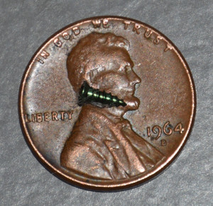 Microscrews in Facial Implant Fixation Dr Barry Eppley Indianapolis