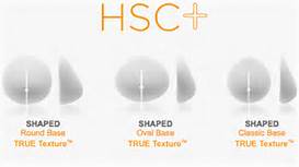 Sientra HSC+ gel breast implants Dr Barry Eppley Indianapolls