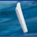 Style 1 Dorsal Nasal Implant Dr Barry Eppley Indianapolis