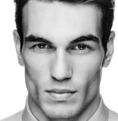 male model cheek s2