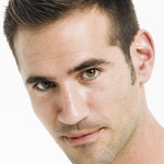 Male Jawline Surgery Dr Barry Eppley Indianapolis
