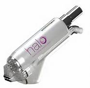 HALO Hybrid Fractional Laser Dr Barry Eppley Indianapolis