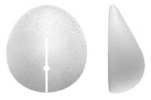 Anatomic Breast Implants Dr Barry Eppley Indianapolis
